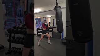 Boxen Tegernsee Medius Training Mittwoch 29.04.2026 / 8