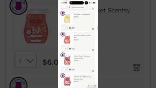 Scentsy Bi-Monthly Club Cut!  What is Coming Back?