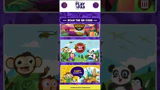 Using Cadbury Playpad app screenshot 2