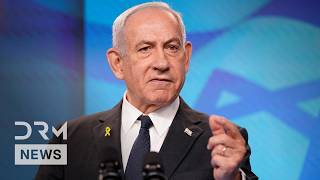 Celebrity FULL SPEECH: Israeli PM Netanyahu Delivers Stark Warning on Antisemitism and Global Security | AC1N Wealth