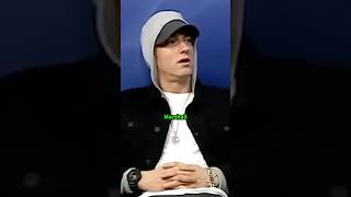 This Interviewer Had NO IDEA Who Eminem Was