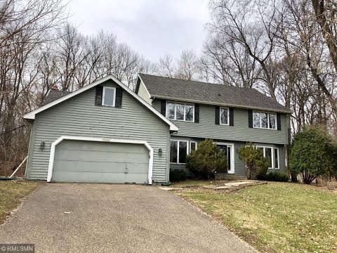 17300 5th Avenue N, Plymouth, MN home video tour