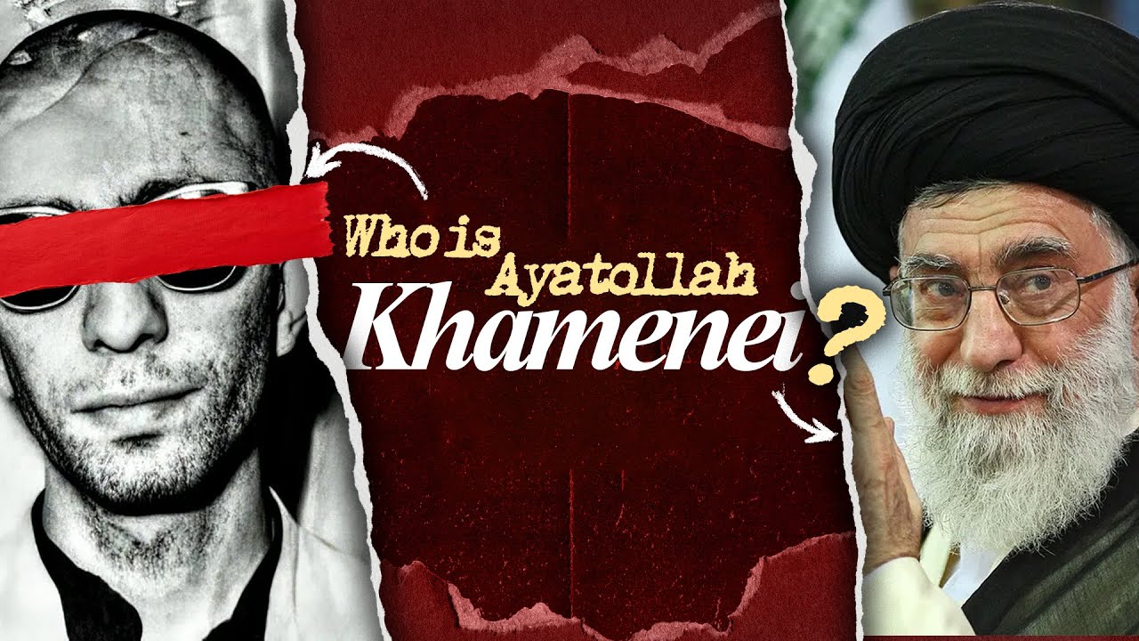 Who is Ayatullah Khamenei? | Villain ya Hero? | Shariah Hukumat ka Sach