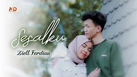 Ziell Ferdian - Sesalku (Official Music Video)