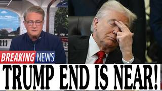 Morning Joe 5/22/25 | 🅼🆂🅽🅱️🅲 Breaking News Today May 22, 2026