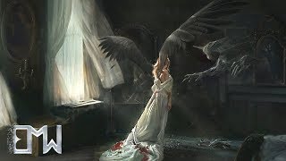 "When An Angel Has Fallen" by Idan Itzhayek | Top Emotional Music screenshot 1