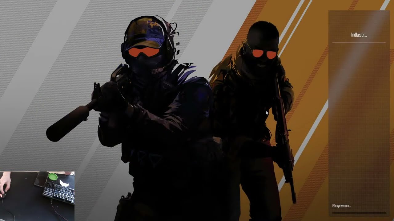 CS2 Matchmaking! - YouTube