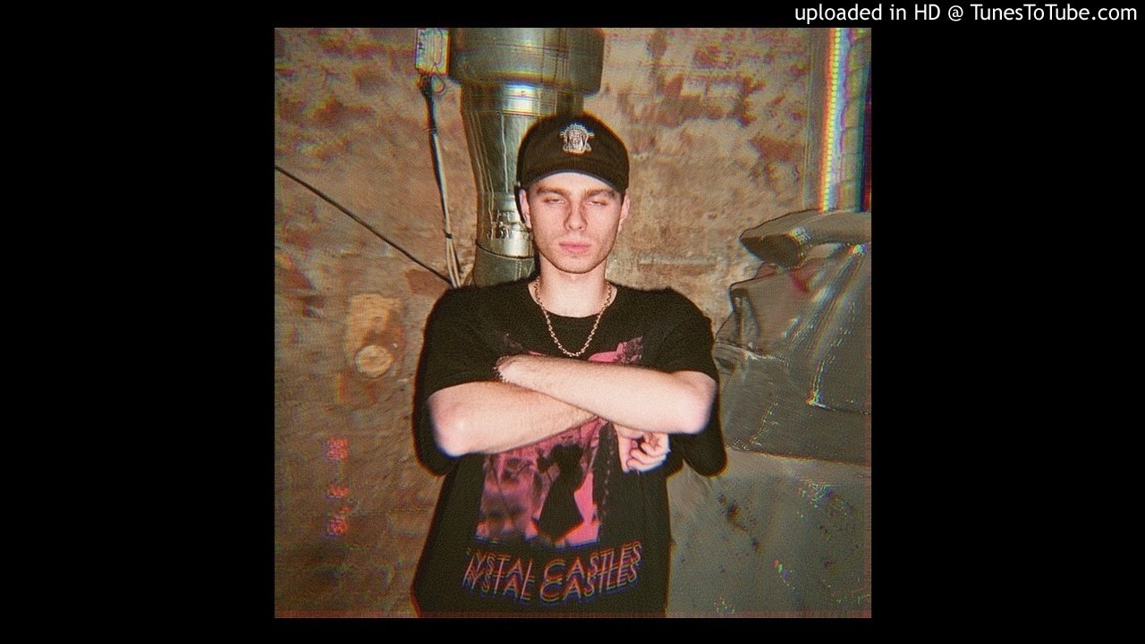 ROCKET x FRESCO x LIL DRUGHILL type beat 2020 - EXIT