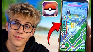 Pokemon Go Hack - BEST Pokemon Go Spoofer Tutorial  (iOS Android) Spoofing 2026