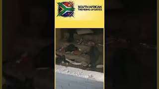 Drúg Bust Linked to Illegal Foreign Nationals During SA Marches