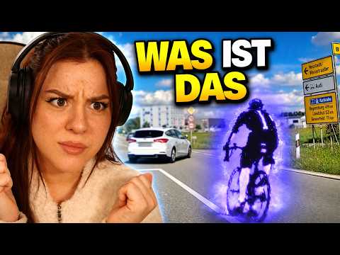 Sekunden vor dem Crash… 😬 - DDG I Reaktion