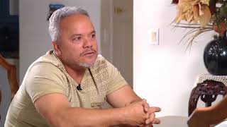 Extended Interview: Sixto Lezcano