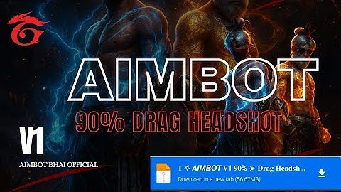 🔰𝐅𝐫𝐞𝐞 𝐅𝐢𝐫𝐞 𝐎𝐁𝟓𝟏 | 𝐀𝐈𝐌𝐁𝐎𝐓 𝗩𝟭 𝟵𝟬% 𝐃𝐑𝐀𝐆 𝐇𝐞𝐚𝐝𝐬𝐡𝐨𝐭 🎯 𝐂𝐎𝐍𝐅𝐈𝐆 𝐅𝐈𝐋𝐄 | 𝐕𝐈𝐏 𝐒𝐜𝐫𝐢𝐩𝐭 +𝐒𝐦𝐨𝐨𝐭𝐡 𝐀𝐢𝐦 |𝐁𝐲 𝐀𝐢𝐦𝐛𝐨𝐭 𝐁𝐡𝐚𝐢