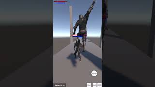 Sword Fight Game Prototype 1