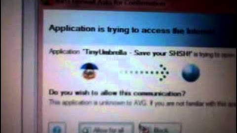 How to Save shsh blobs (New Upload)