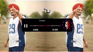 @hkstudio sidhu mooes wala ka music song 2026