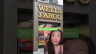Find out if Wells Fargo owes you $$$ #money #finance #wealth #investing #rich #cash #savings #budget
