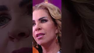 Una Mujer Que Solo Quiso Agredir A Rocío
