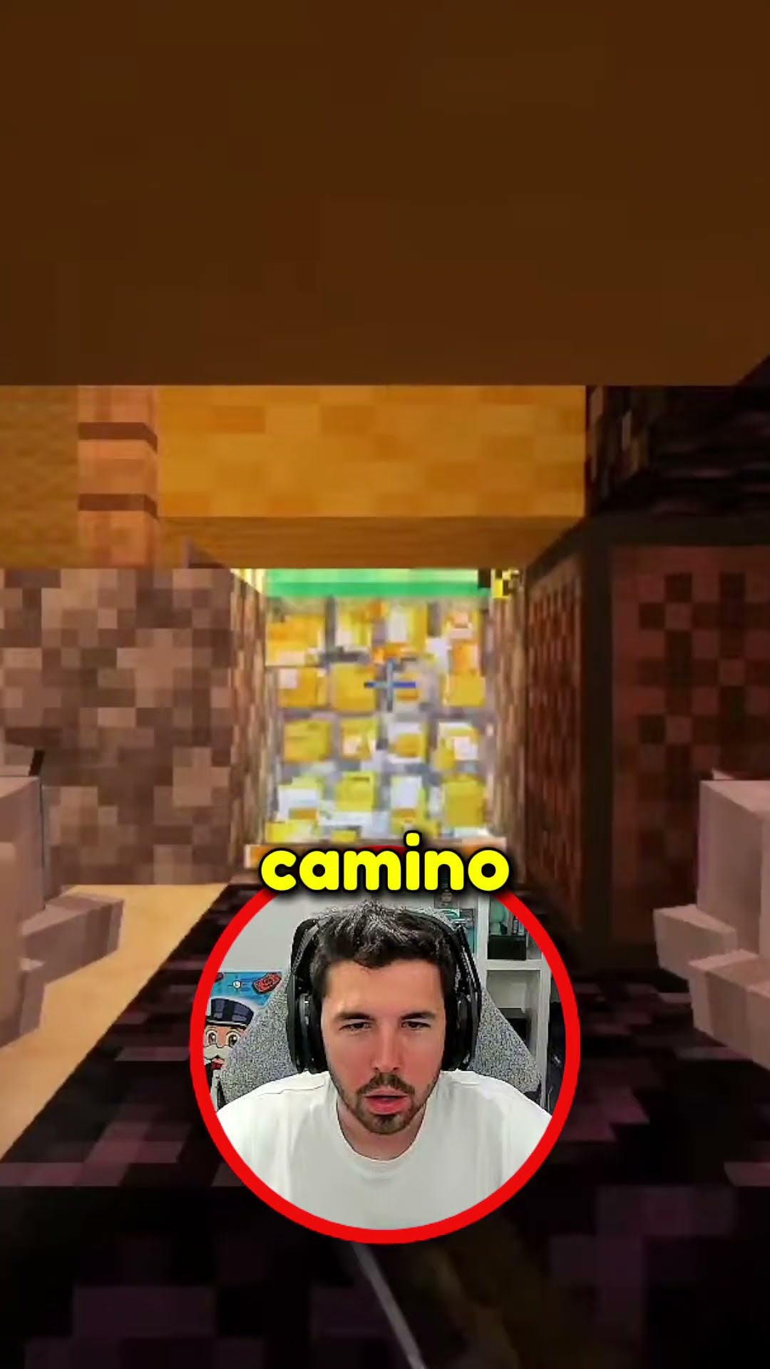 Intratables con los unlucky blocks... ?