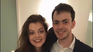 Skandar Keynes & Georgie Henleyim Only Me When Im With You