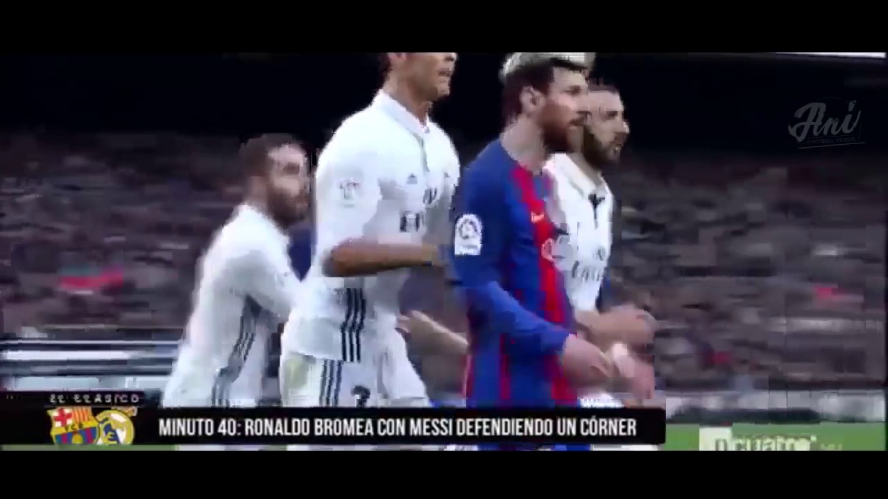 Cristiano Ronaldo Vs Lionel Messi FUNNY MOMENTS YouTube cristiano-ronaldo-vs-lionel-messi-funny-moments-youtube