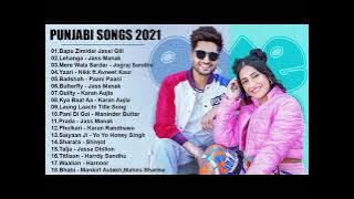 Punjabi Songs 2023 | Top Punjabi Hits Songs 2023 | New Punjabi Songs Jukebox 2023 || MY LOFI ||