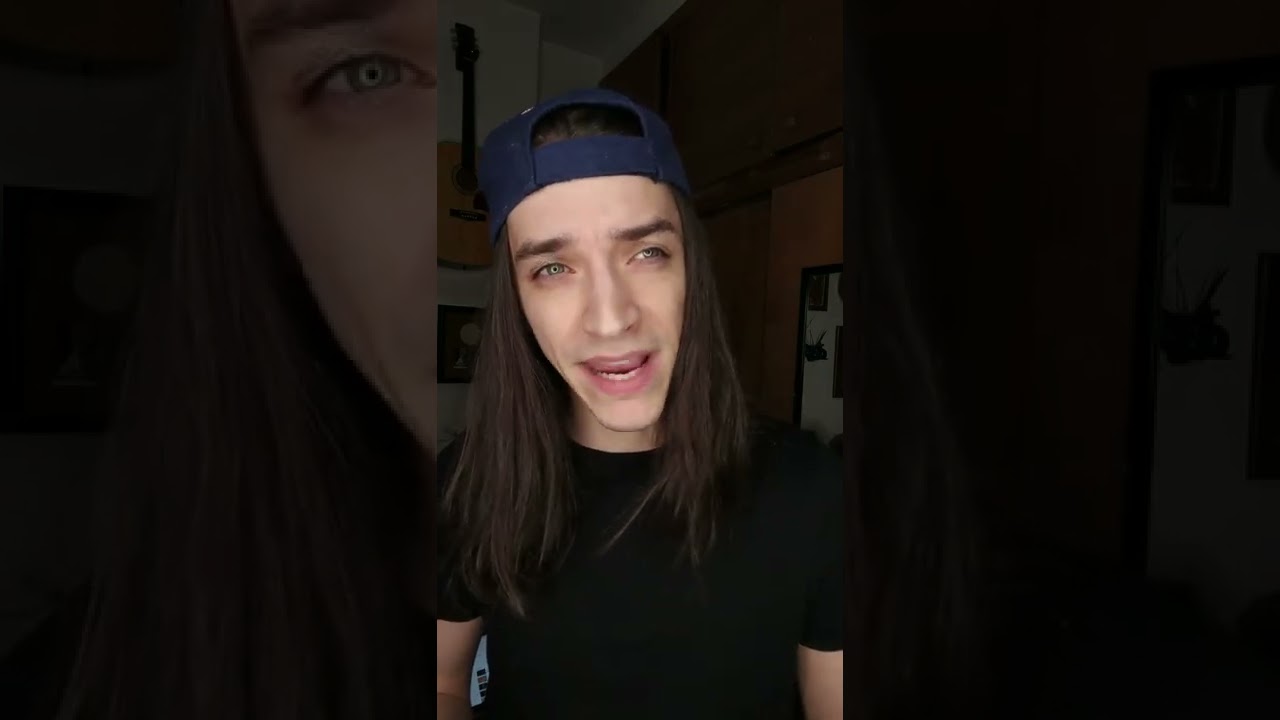 professor oak introduces gary