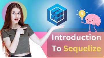 Tutorial 01: Introduction to Sequelize