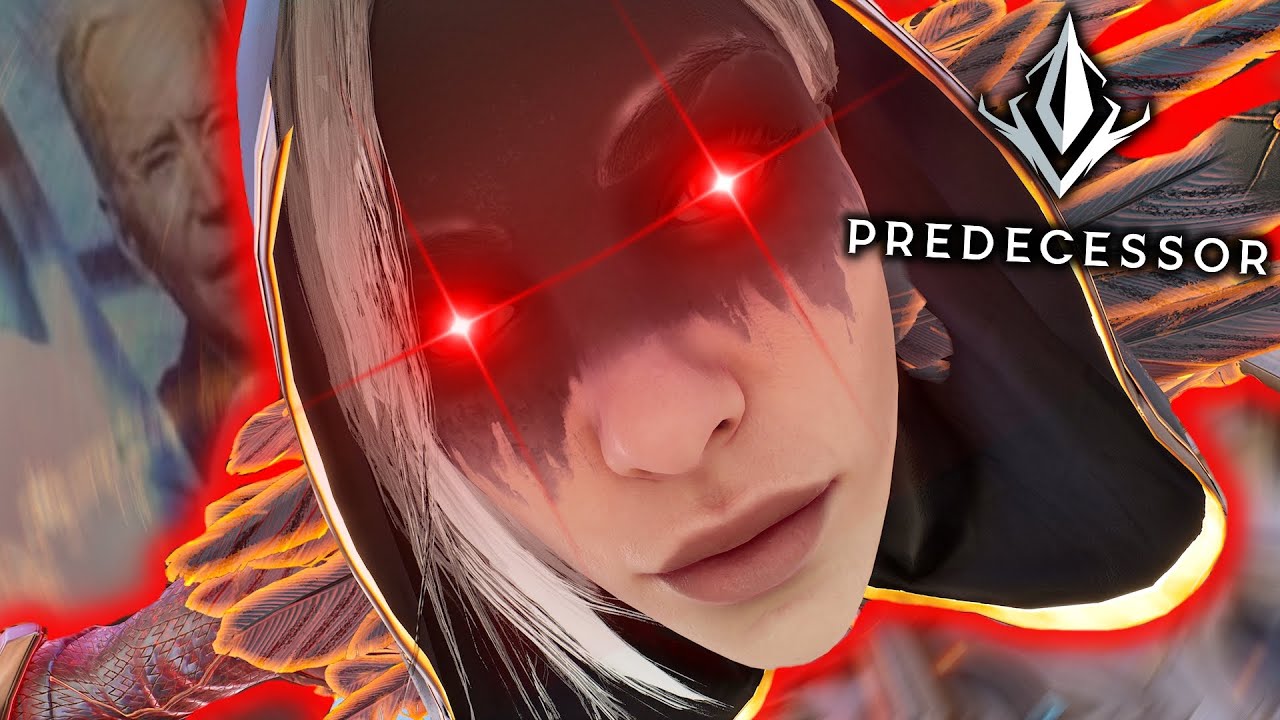 СМЕШНЫЕ МОМЕНТЫ ИЗ ПРЕДШЕСТВЕННИКОВ, КОТОРЫЕ ЗАСТАВИЛИ МЕНЯ ВЗОРВАТЬСЯ