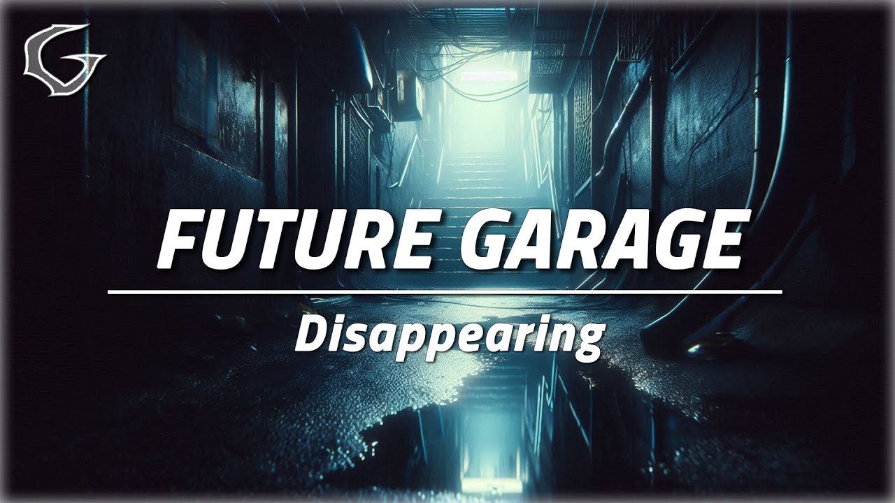 Watch Disappearing 🏬 Copyright Free Future Garage | Gwamm Music on YouTube Watch Disappearing 🏬 Copyright Free Future Garage | Gwamm Music on YouTube