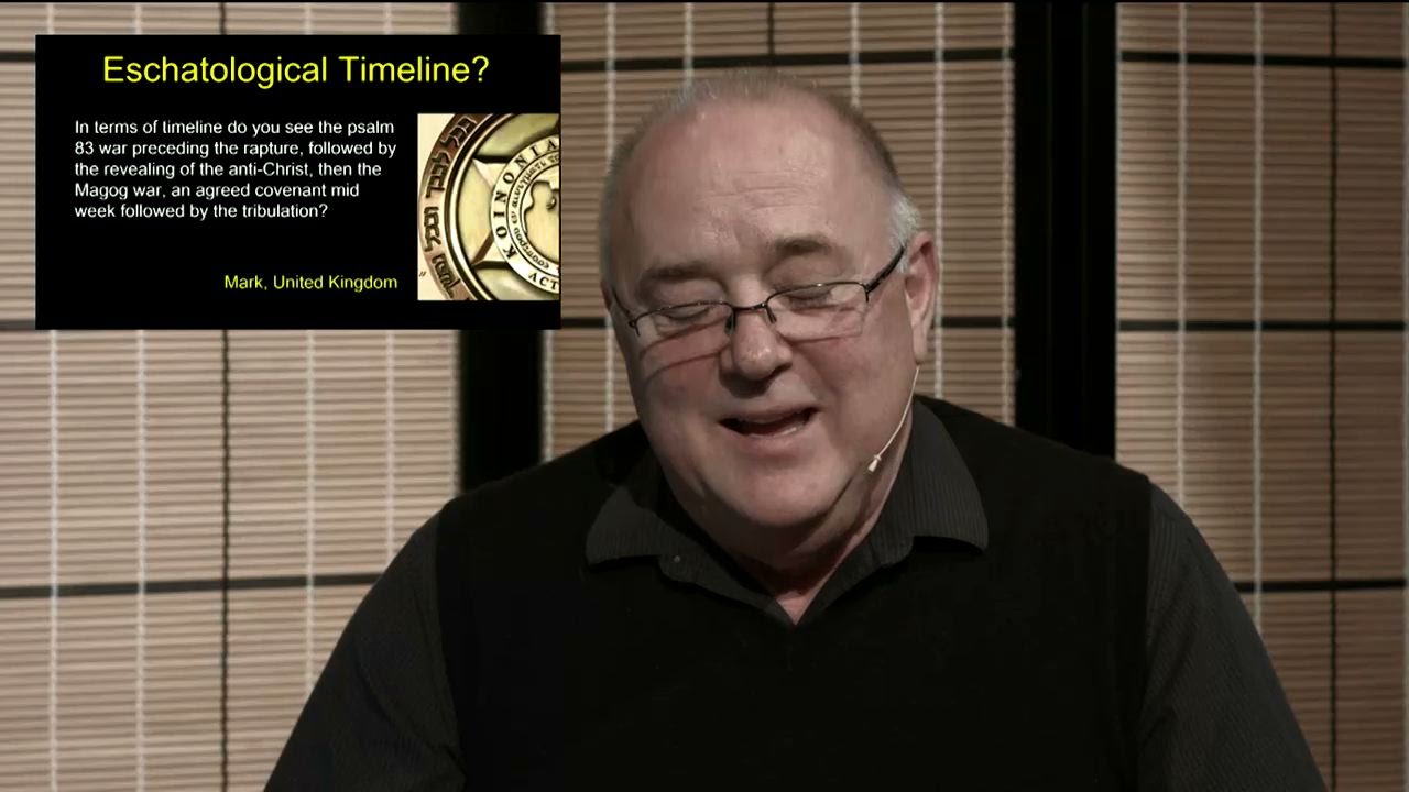 chuck berry Q&A May 20th Ron Matsen