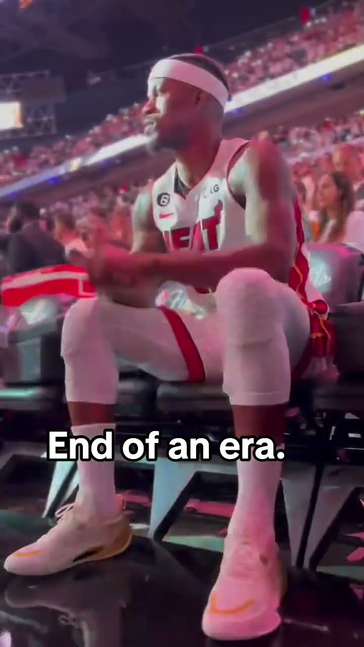 End of an era in Miami