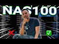 NAS100 15:30 STRATEGY EXPOSED!!! GROW A SMALL ACCOUNT NOW WITH NASDAQ FUNDAMENTALS! (Deleting Soon…)