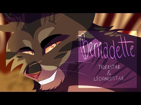 BERNADETTE // Tigerstar & Leopardstar PMV