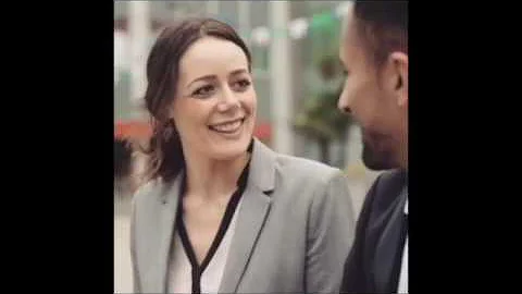 Rachel Palmer Showreel