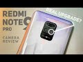 Redmi Note 9 Pro Camera Review 𝙍𝙚𝙖𝙡 𝙐𝙥𝙜𝙧𝙖𝙙𝙚?