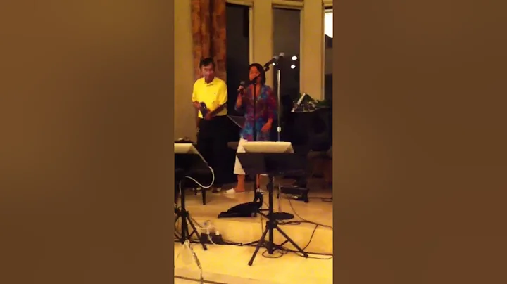 Ann Melton Sings