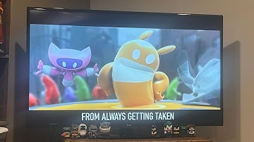 Charsonic reacts to De Blob Vs Inkling - A Rap Battle by B-Lo (ft. ImBriee)