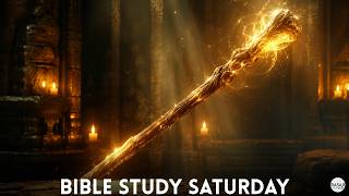 Bible Study Saturday