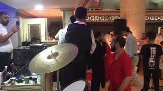 Ozan Yunus Ekibi Istanbulda Resimi