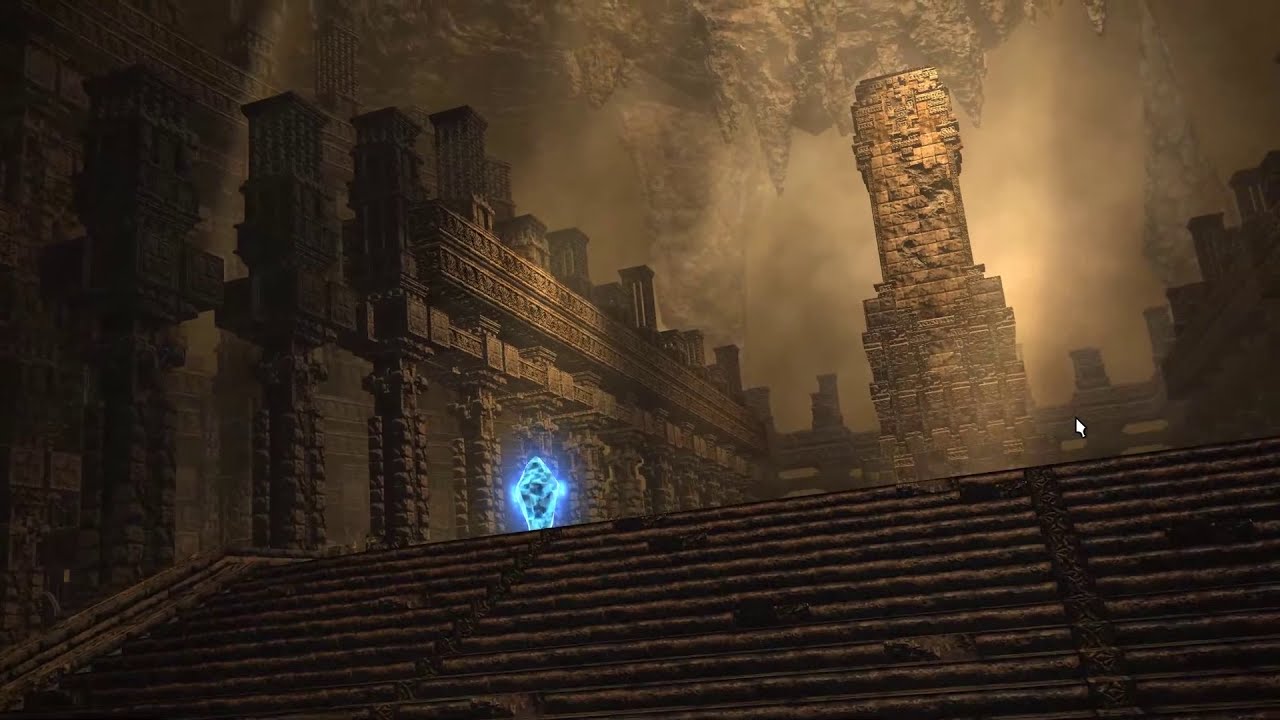 Final Fantasy XIV The Royal City of Rabanastre YouTube