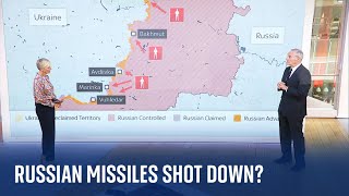 Ukraine war: Patriot missile defence system a game-changer for Kyiv? screenshot 2