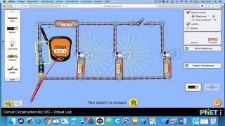 Resistors in Electric Circuits (7 of 16) Adding Resistors in Parallel, Part 2