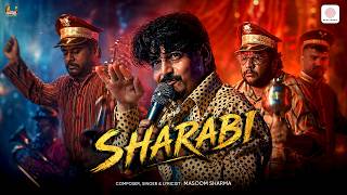 Sharabi | Licence | Masoom Sharma, Nisha Sharma, Lucky Jahrila
