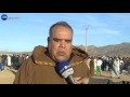 بشار تودع رجل الصلح والمصالحة الحاج خليفي أحمد بشار تودع رجل الصلح والمصالحة الحاج خليفي أحمد