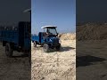 Yamada Farmer Truck Factory | Powerful High-HP Fuel-Efficient Farm Truck