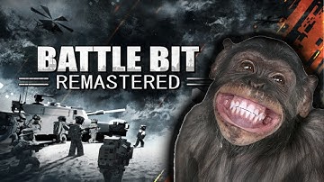 Average Battlebit remastered starting phase