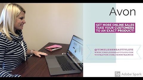 One Strategy to Get More Online Sales in Your Avon Business