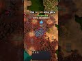 Every victory leaves a mark. Reclaim the land, and fight back the swarm! #indiegame #strategygame