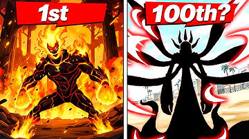 Ben 10: All 100 Aliens name & Abilities Explained (All Series + Unseen Aliens) In 8 Minutes